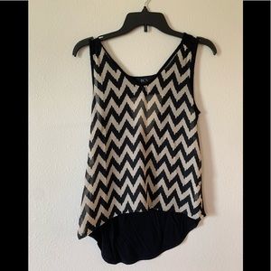 BCX Tank top Size S